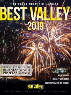 BEST OF THE VALLEY 2019