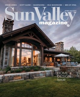 SV Mag Home Cover 2023-2024